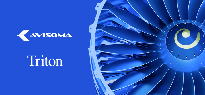 Triton Debt Opportunities und Avisoma geben strategische Partnerschaft zur Übernahme von CFM56-7B-Triebwerken von FTAI Aviation und Hangrun Tech bekannt mit anschließendem Leasing an MTU