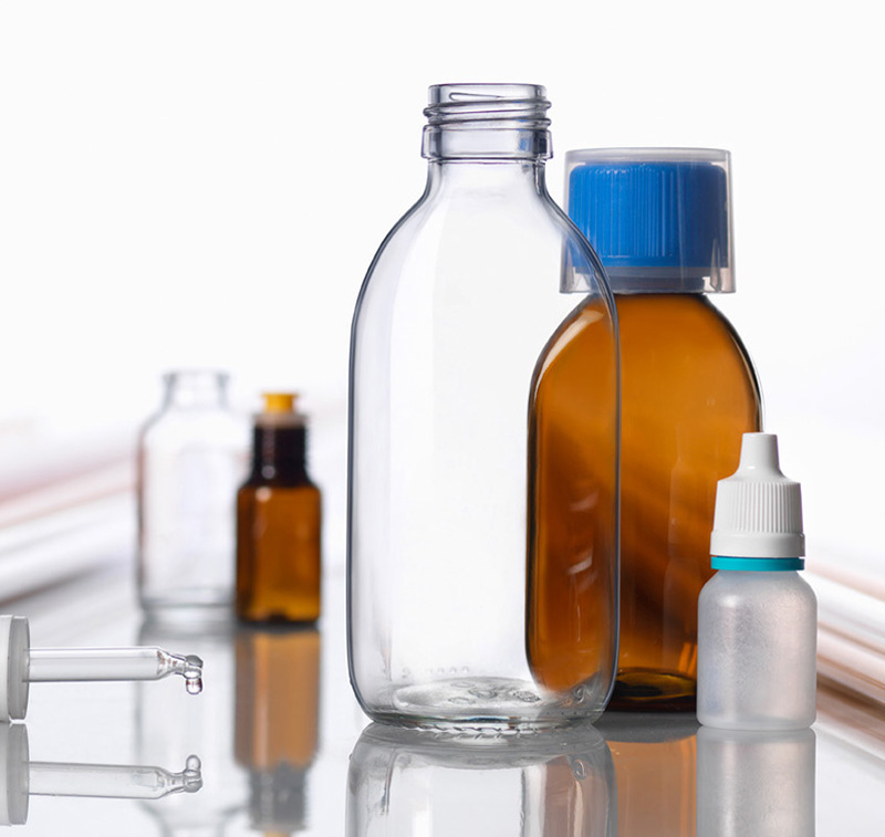 Bormioli Pharma