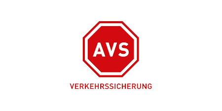 AVS Verkehrssicherung logo