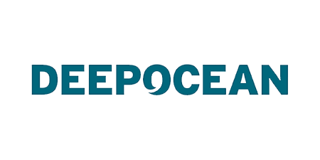 DeepOcean logo