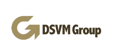 DSVM Group logo