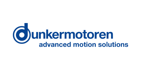 Dunkermotoren logo