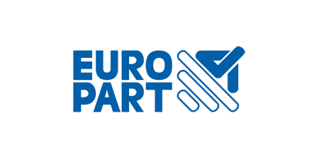 Europart logo