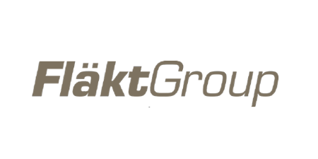 FläktGroup logo