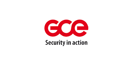 GCE logo