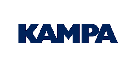 Kampa logo