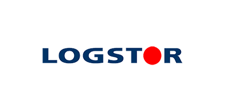 Logstor logo