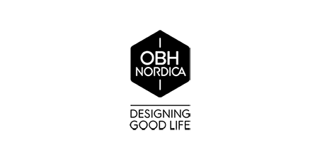 OBH Nordica logo