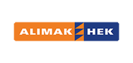 Alimak Hek Group logo