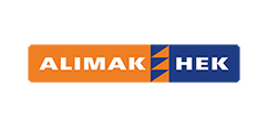 Alimak Hek Group logo