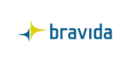 Bravida logo