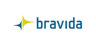 Bravida logo