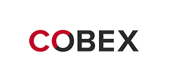Cobex logo