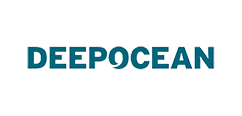 DeepOcean logo