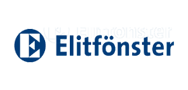 Elit Fönster logo