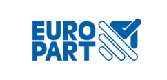 Europart logo