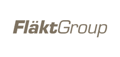 FläktGroup logo