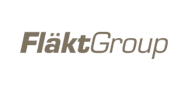 FläktGroup logo