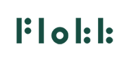 Flokk logo