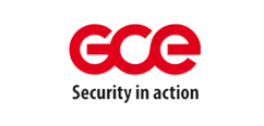 GCE logo