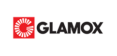 Glamox logo