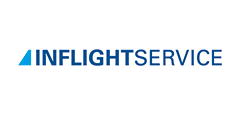 Inflight Service logo