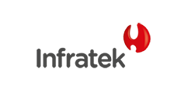 Infratek logo