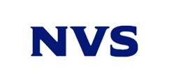 NVS logo