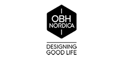 OBH Nordica logo