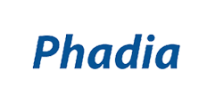 Phadia logo