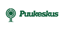 Puukeskus logo