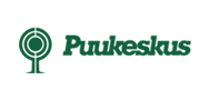 Puukeskus logo