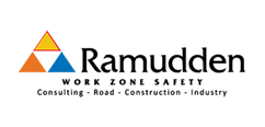 Ramudden logo