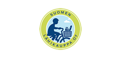 Suomen Lähikauppa logo