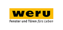 Weru logo