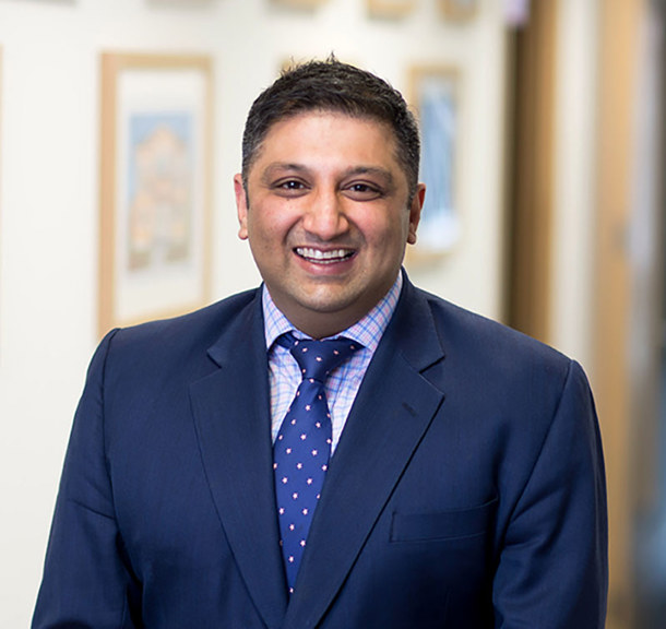Amandeep Singh Johal