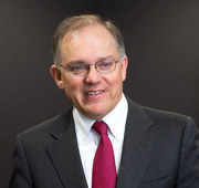 Marcus Billman