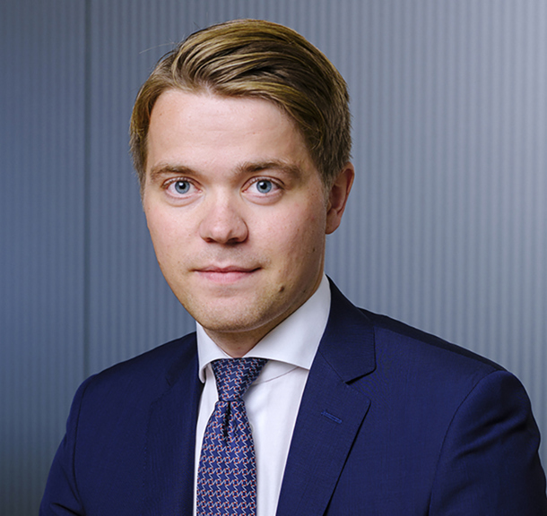 Hans Petter Hjellestad