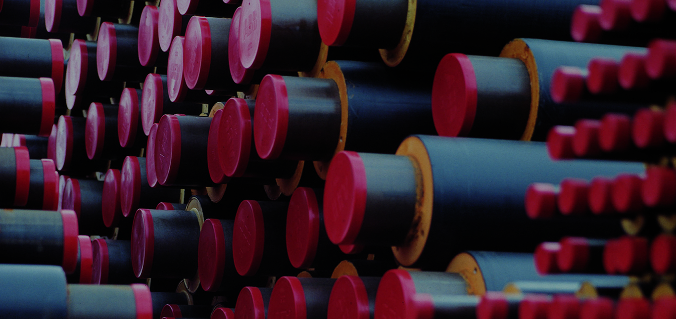 Triton to sell Logstor to Kingspan