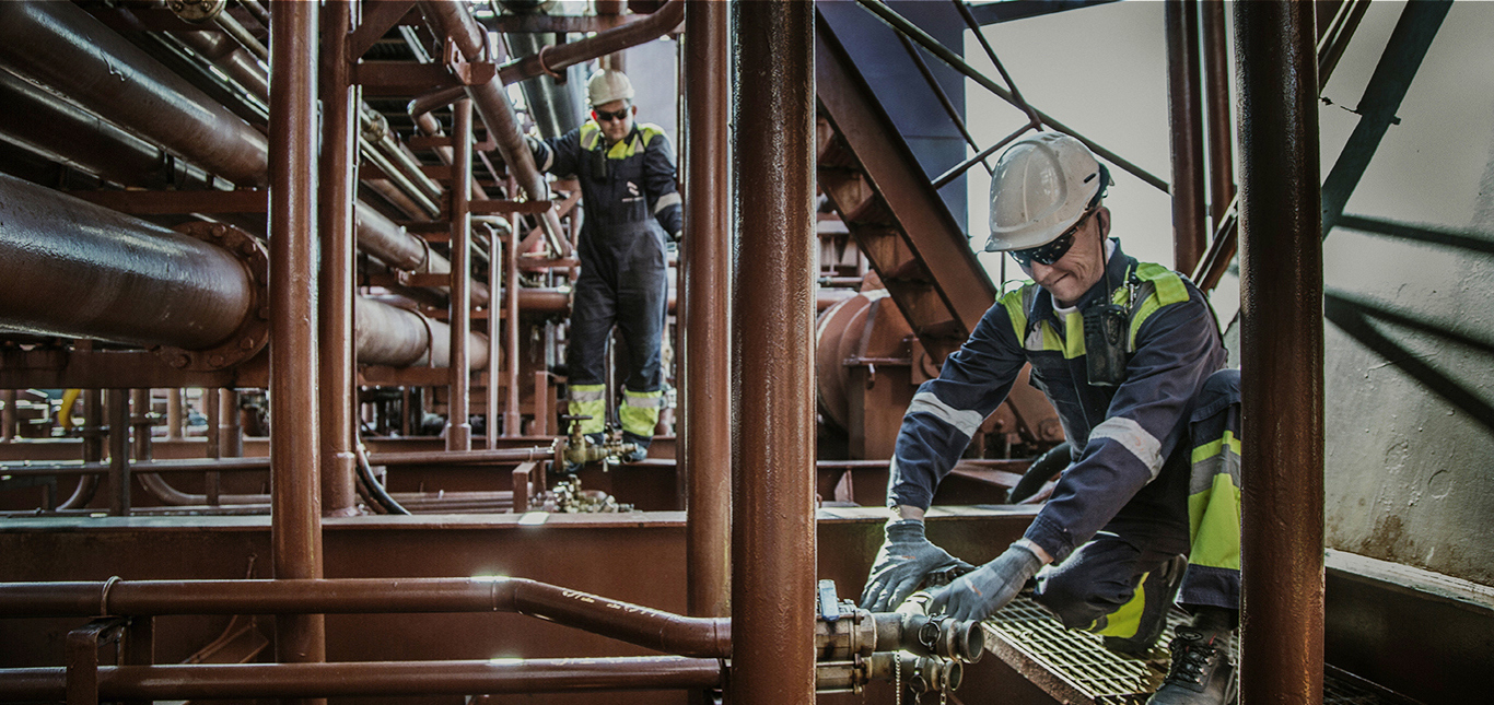 Nordic Tankers joins forces with Crystal Pool