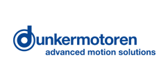 Dunkermotoren logo