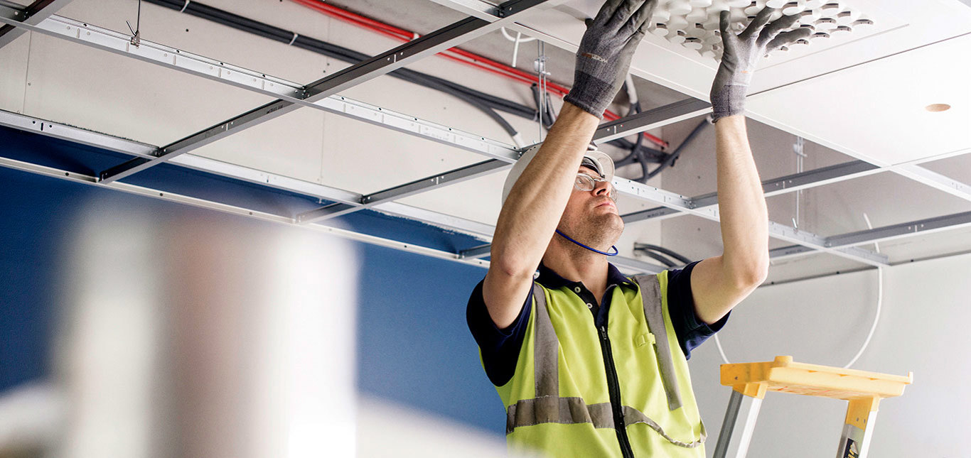 Assemblin completes acquisition of Skanska Installation