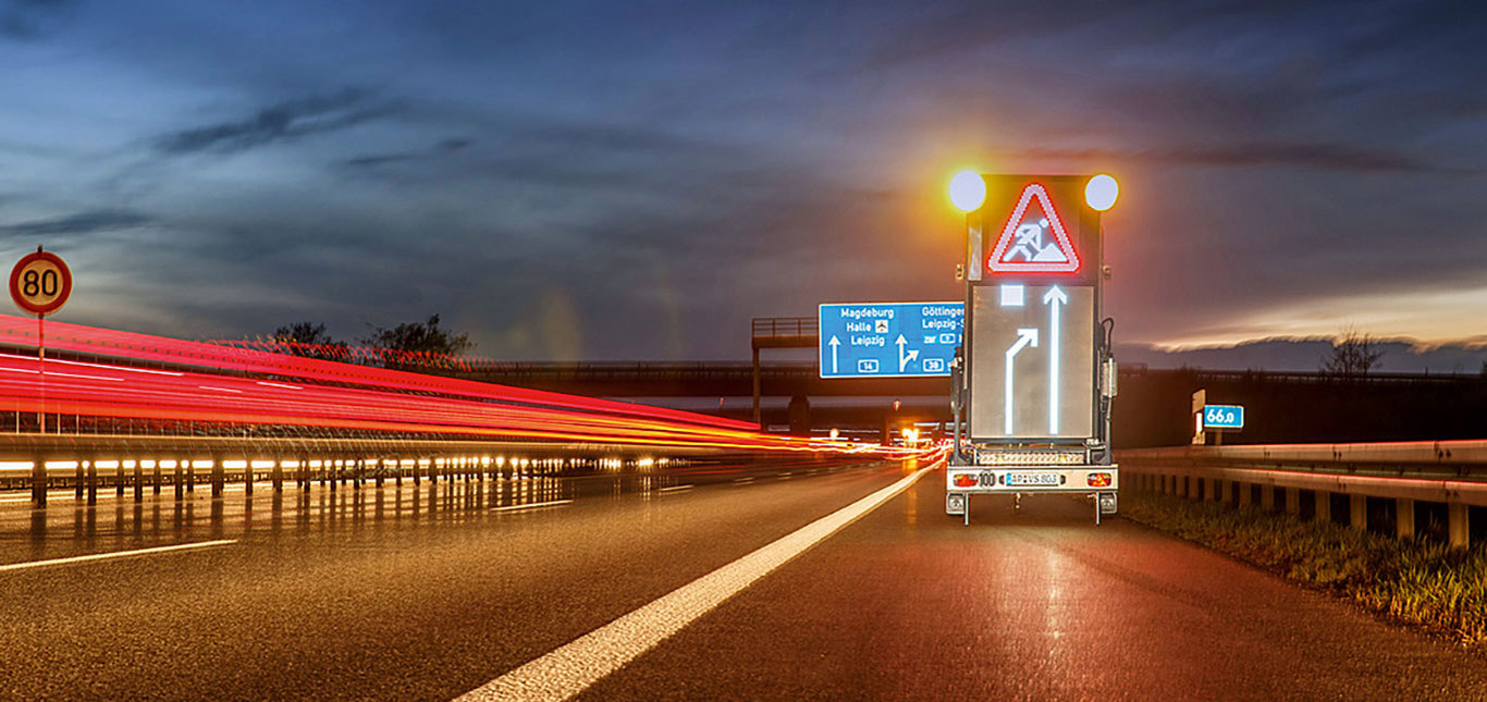 AVS Verkehrssicherung acquires Traffics A/S