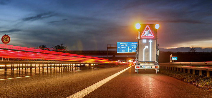 AVS Verkehrssicherung to acquire SRV Verkehrstechnik GmbH