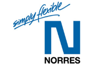 Norres Group logo