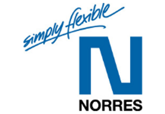 Norres Group logo