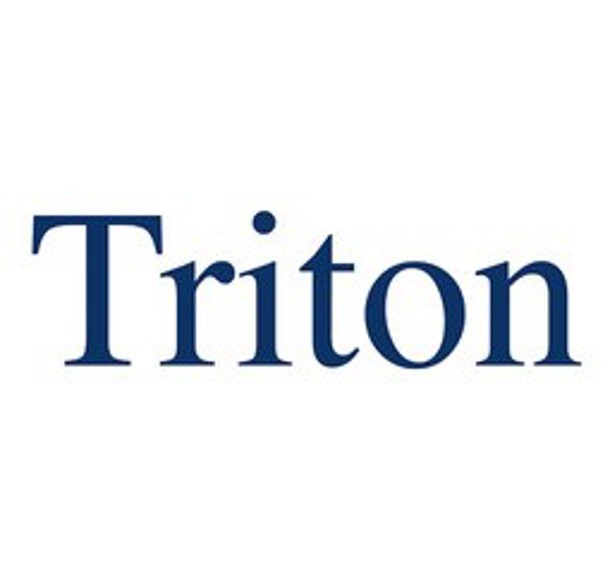 Harvest Partners Logo Provate Equity Media Triton Harvest Partners Logo Provate Equity Media Triton