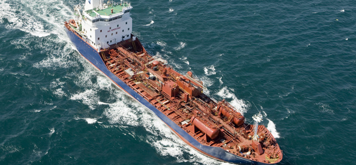 Triton completes sale of Nordic Tankers