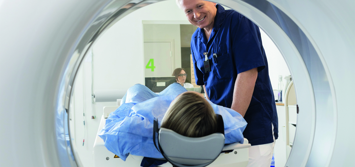 Deutsche Radiologie Holding acquires MVZ Radiologie und Neurologie Mosbach and MVZ Radiologie Tempelhof