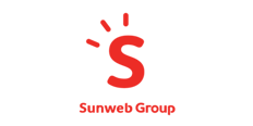 Sunweb Group logo